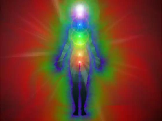 Redesign your Energy for Healing and Success