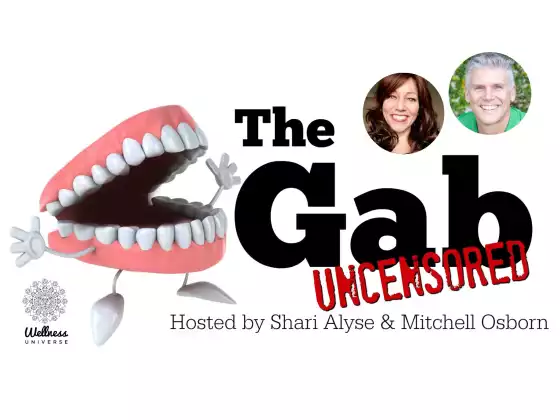 The Gab - UNCENSORED!