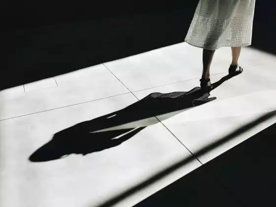 Embracing Your Shadow