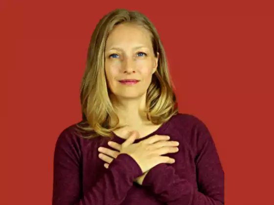 Energetic Awakening Session