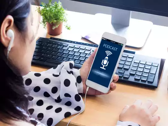 Online Course Creation with WU Business Strategy Expert Debbie Prediger