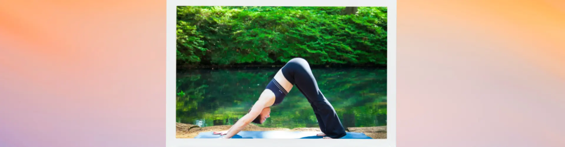 بس سادہ ہتھا - Online Class by Just Plain  Yoga